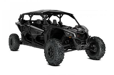 BOATZON | 2022 CanAm Maverick Max XRS Turbo RR w SmartShox