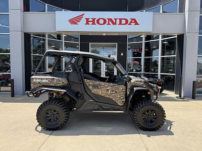 BOATZON | 2022 CanAm Maverick Sport X MR 1000R BOATZON | 2022 CanAm Maverick Sport X MR 1000R