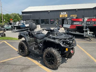 BOATZON | 2022 CanAm OUTLANDER MAX XT 650
