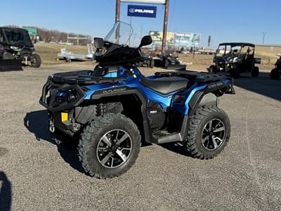 BOATZON | 2022 CanAm OUTLANDER XT 850