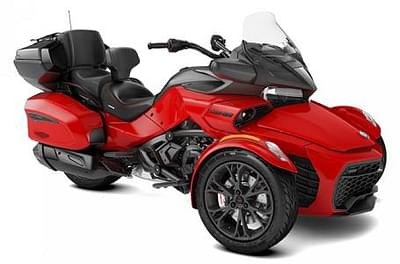 BOATZON | 2022 CanAm RD SPYDER F3 LTD 1330 SE6 RDCB 22