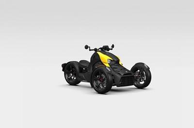 BOATZON | 2022 CanAm RYKER 900 SPORT AUDIO