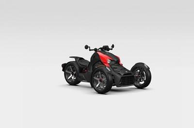 BOATZON | 2022 CanAm RYKER 900 SPORT