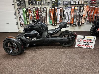 BOATZON | 2022 CanAm Ryker Rotax 900 ACE  Epic Series