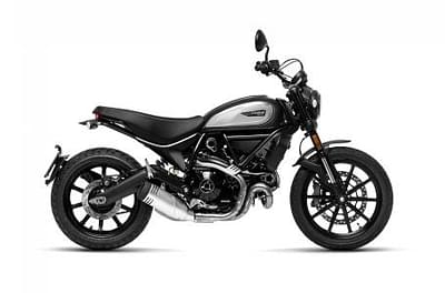 BOATZON | 2022 Ducati SCRAMBLER