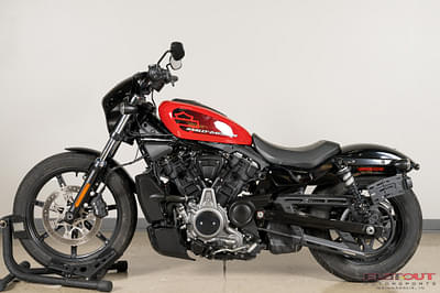 BOATZON | 2022 HarleyDavidson 975 NIGHTSTER