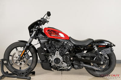 BOATZON | 2022 HarleyDavidson 975 SPORTSTER NIGHTSTER