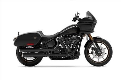 BOATZON | 2022 HarleyDavidson Low Rider ST