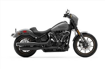 BOATZON | 2022 HarleyDavidson LOW RIDER ST