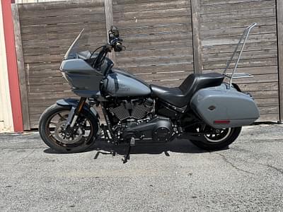 BOATZON | 2022 HarleyDavidson LOW RIDER ST