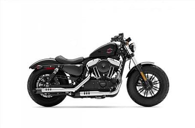 BOATZON | 2022 HarleyDavidson Sportster FortyEight