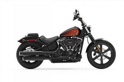 BOATZON | 2022 HarleyDavidson Street Bob 114