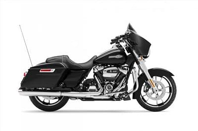 BOATZON | 2022 HarleyDavidson STREET GLIDE 107