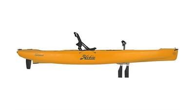 BOATZON | 2022 Hobie Cat Mirage Compass