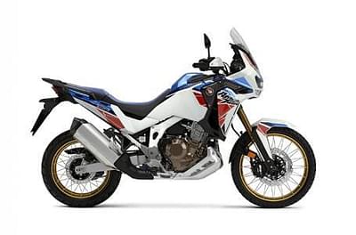 BOATZON | 2022 Honda AFRICA TWIN ADVENTURE SPORT