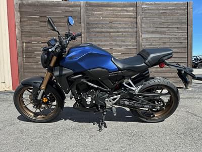 BOATZON | 2022 Honda CB300