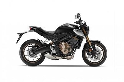 BOATZON | 2022 Honda CB650R