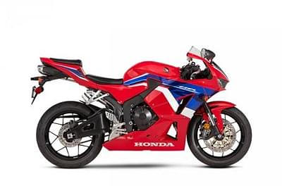 BOATZON | 2022 Honda CBR600RR