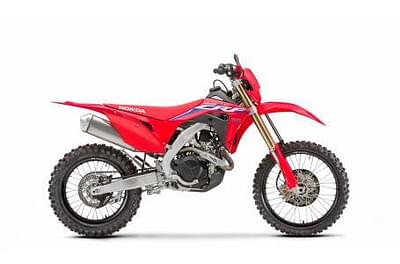 BOATZON | 2022 Honda CRF 450X
