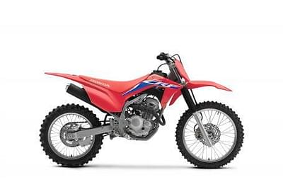 BOATZON | 2022 Honda CRF250F