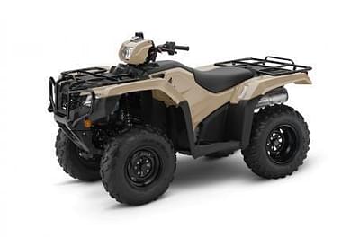 BOATZON | 2022 Honda FOURTRAX FOREMAN 4X4 ES EPS BOATZON | 2022 Honda FOURTRAX FOREMAN 4X4 ES EPS