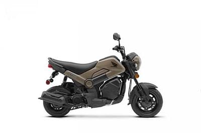 BOATZON | 2022 Honda Navi Base