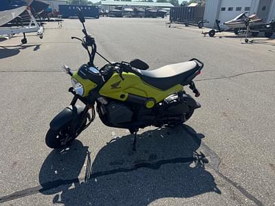 BOATZON | 2022 Honda NAVI