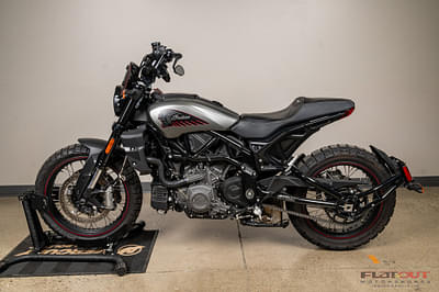 BOATZON | 2022 Indian Motorcycle FTR 1200 RALLY