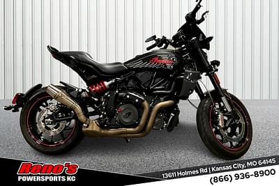 BOATZON | 2022 Indian Motorcycle FTR 1200 THUNDER BLACK SMOKE 49ST Base