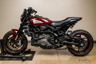 BOATZON | 2022 Indian Motorcycle FTR S