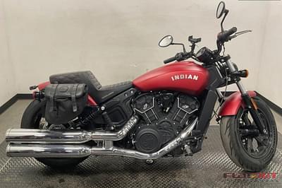 BOATZON | 2022 Indian Motorcycle SCOUT 60 BOBBER ABS BOATZON | 2022 Indian Motorcycle SCOUT 60 BOBBER ABS