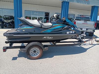 BOATZON | 2022 Kawasaki 160 LX
