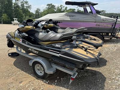 BOATZON | 2022 Kawasaki 310 LX
