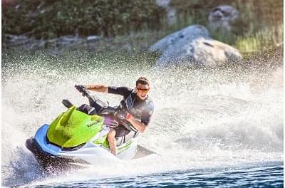 BOATZON | 2022 Kawasaki Jet Ski STX 160LX