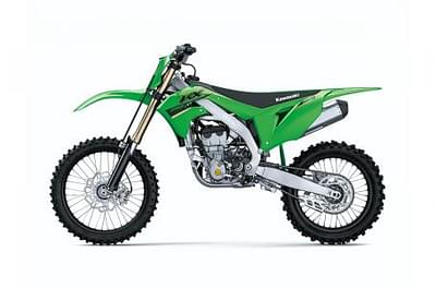 BOATZON | 2022 Kawasaki KX250