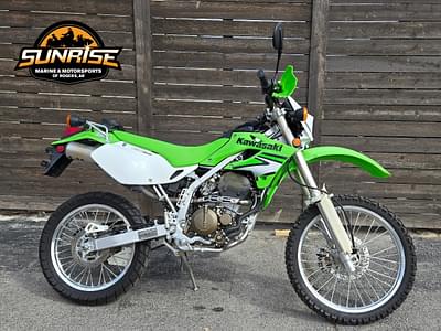 BOATZON | 2022 Kawasaki KX250