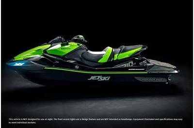 BOATZON | 2022 Kawasaki ULTRA 310 LXS