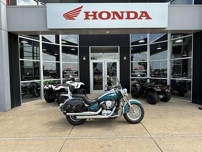 BOATZON | 2022 Kawasaki Vulcan 900 Classic LT