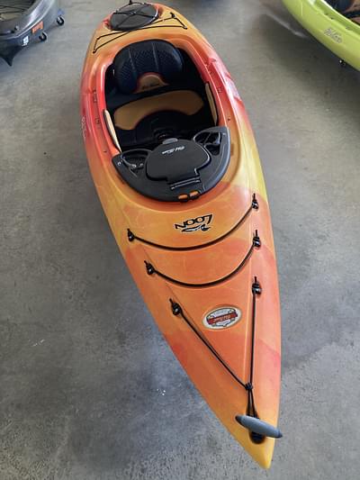 BOATZON | 2022 Old Town Canoes and Kayaks Loon 106