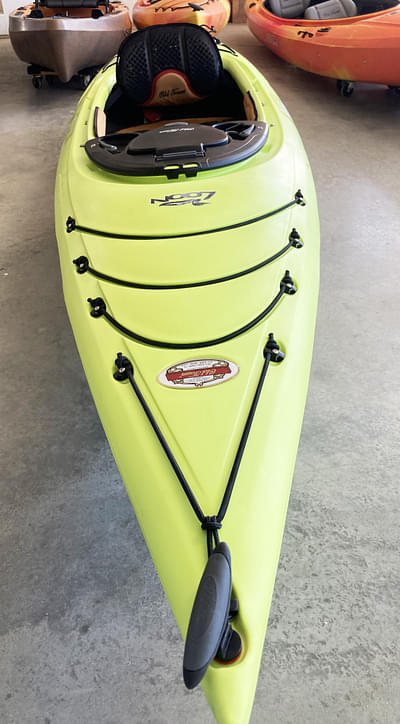BOATZON | 2022 Old Town Canoes and Kayaks Loon 120