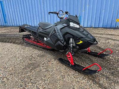 BOATZON | 2022 Polaris 850 Pro Rmk Axys 165 275
