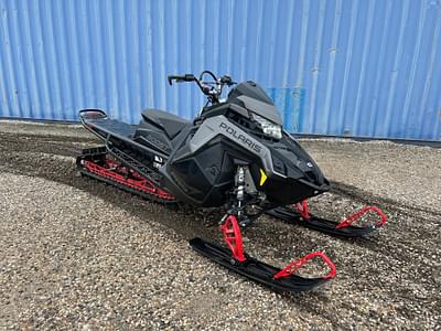 BOATZON | 2022 Polaris Boost Pro Rmk Slash 165 BOATZON | 2022 Polaris Boost Pro Rmk Slash 165
