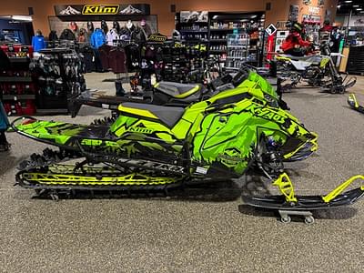 BOATZON | 2022 Polaris Industries Khaos 850 Matryx Slash 155