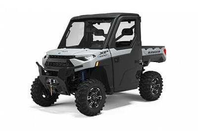 BOATZON | 2022 Polaris Industries Ranger XP 1000 NorthStar Premium