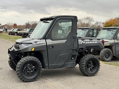 BOATZON | 2022 Polaris Industries RANGER XP 1000 NORTHSTAR ULTIMATE