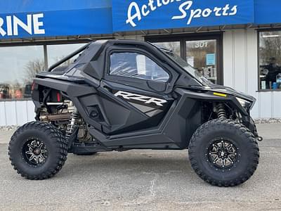 BOATZON | 2022 Polaris Industries RZR PRO XP SPORT