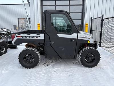 BOATZON | 2022 Polaris Ranger XP 1000 NorthStar Trail Boss Edition