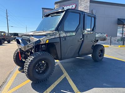 BOATZON | 2022 Polaris RGR CREW XP 1000 NS Big Game