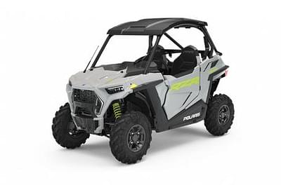 BOATZON | 2022 Polaris RZR Trail Ultimate Ghost Gray BOATZON | 2022 Polaris RZR Trail Ultimate Ghost Gray