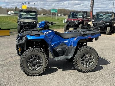 BOATZON | 2022 Polaris SPORTSMAN 570 PREMIUM BOATZON | 2022 Polaris SPORTSMAN 570 PREMIUM
